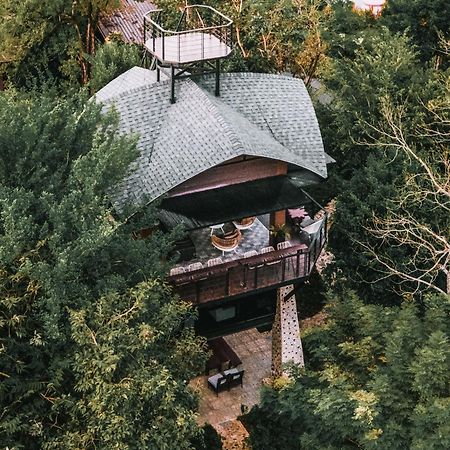 The Chamuang Forest Nakhon Nayok Zewnętrze zdjęcie