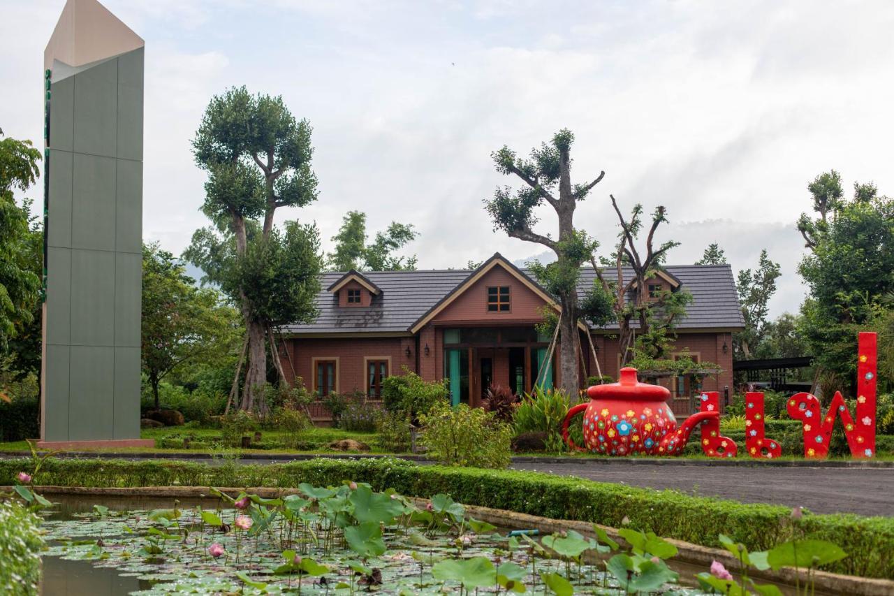 The Chamuang Forest Nakhon Nayok Zewnętrze zdjęcie
